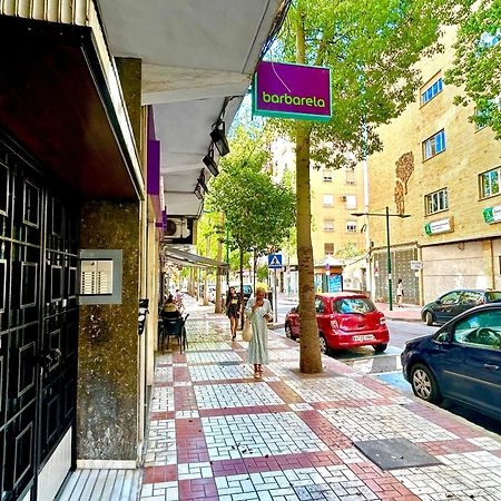 Trinidad - Centro Historico Lejlighed Málaga Eksteriør billede