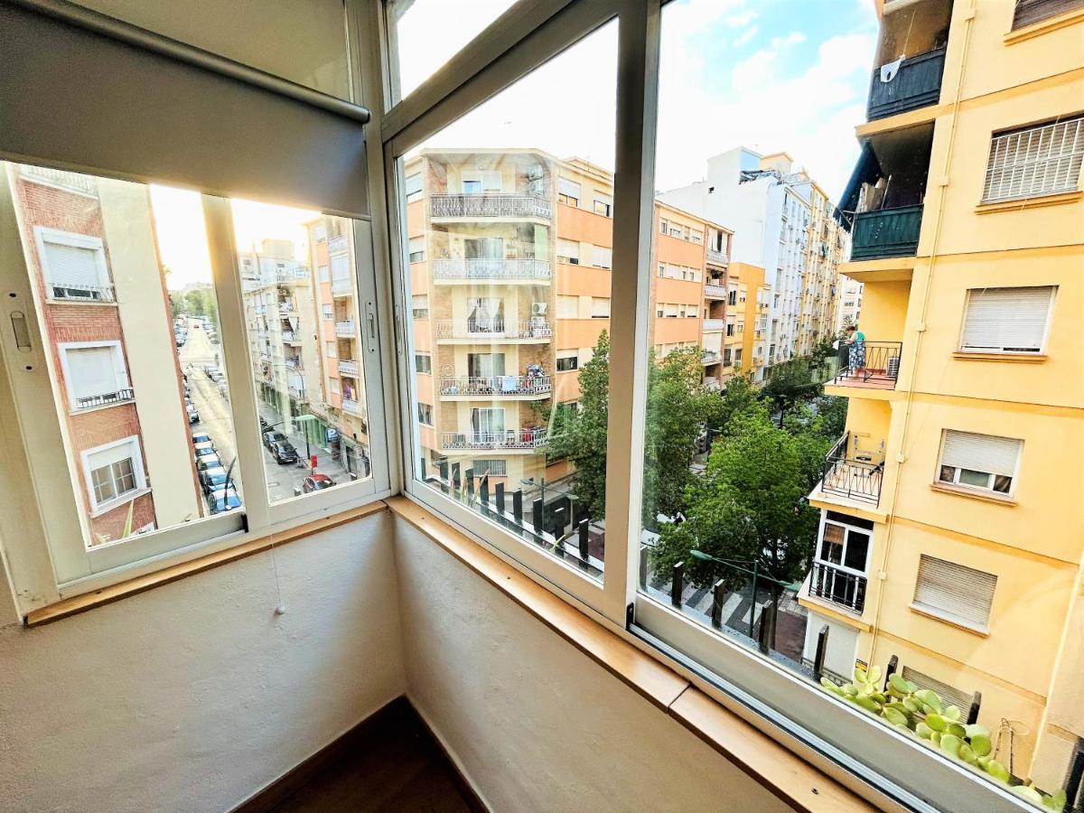 Trinidad - Centro Historico Lejlighed Málaga Eksteriør billede