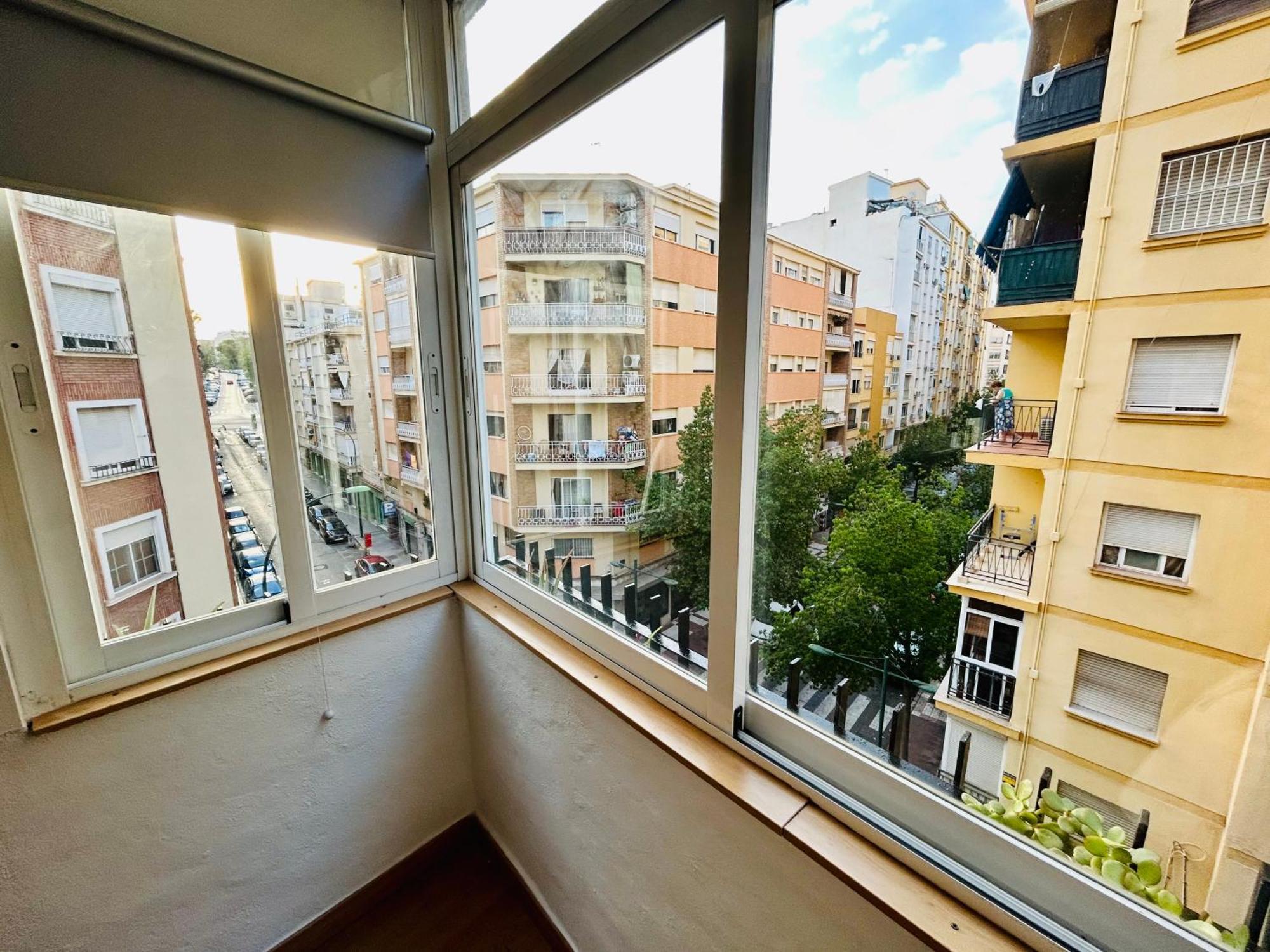 Trinidad - Centro Historico Lejlighed Málaga Eksteriør billede